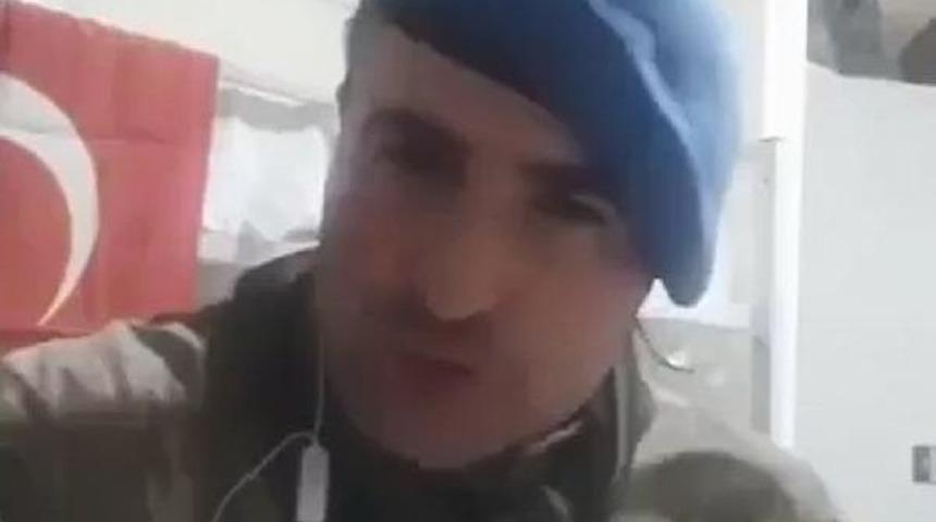 Uzman &Ccedil;avuş El Bab'da Şehit D&uuml;şt&uuml; (2)