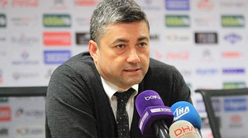 Uygun: "kardeşlik, Sevgi Ve Barış İ&ccedil;in M&uuml;cadele Ediyoruz"