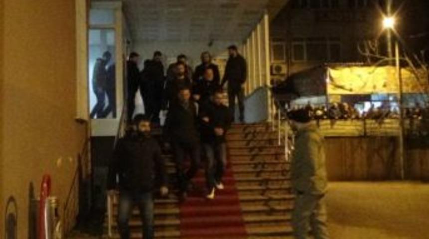 Bartın&rsquo;da Ulus M&uuml;ft&uuml;s&uuml; İle 7 Kişi Fet&ouml;&rsquo;den Tutuklandı