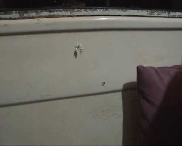 Maltepe de Taksi Durağına Ateş A&ccedil;ıldı: 1 Yaralı 3