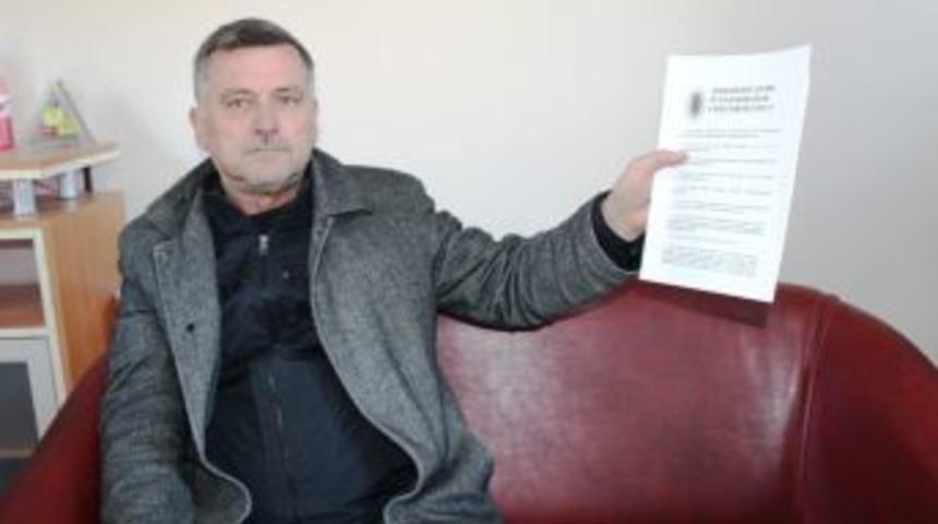 G&ouml;me&ccedil;&rsquo;te Kosgeb Kredisi Heyecanı