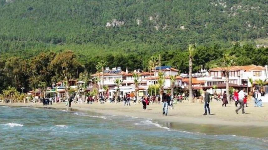 Ulalıların G&uuml;zel Hava Keyfi