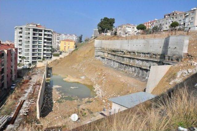 Okul Yolunda Tehlikeli Yolculuk 2