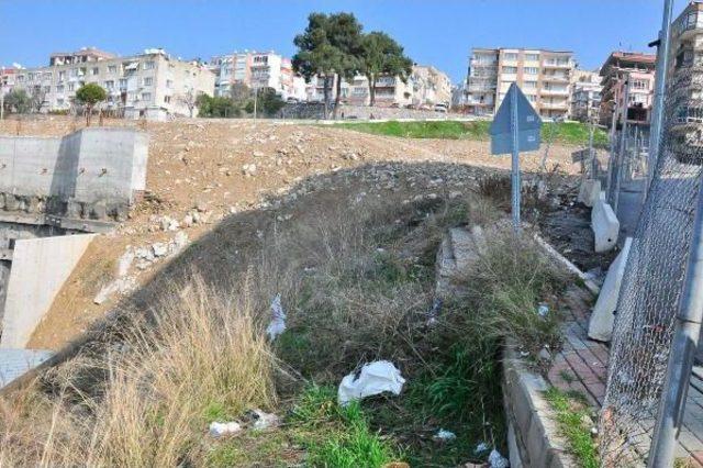 Okul Yolunda Tehlikeli Yolculuk 3