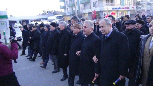 Erzincan&rsquo;da Kurtuluş Coşkusu 2