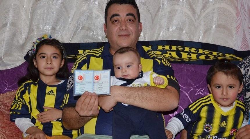 (&ouml;zel Haber) Oğlunun Biri "alex" Diğeri "musa Sow"