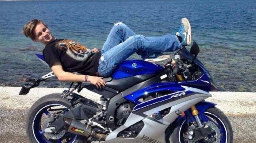 Kazada &Ouml;len Oğuzhan'ın Ailesi Dedektif Gibi Iz S&uuml;rd&uuml;