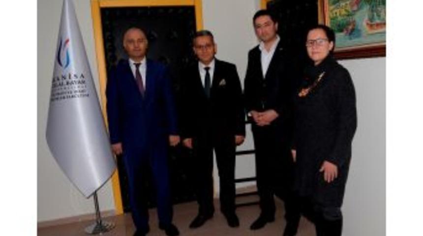 Anne &Uuml;niversitesi Başlıyor