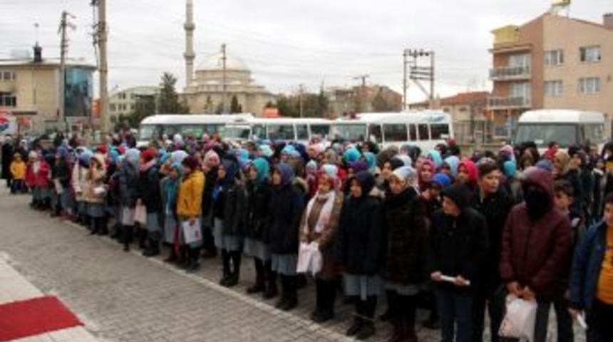Din, Ahlak Ve Değerler Alanı Se&ccedil;meli Derslerin Se&ccedil;im S&uuml;reci Başladı