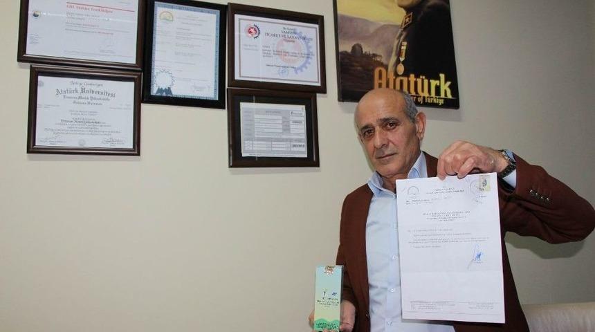 Kanseri Kendi Yaptığı &Ouml;zel Karışımla Yendi