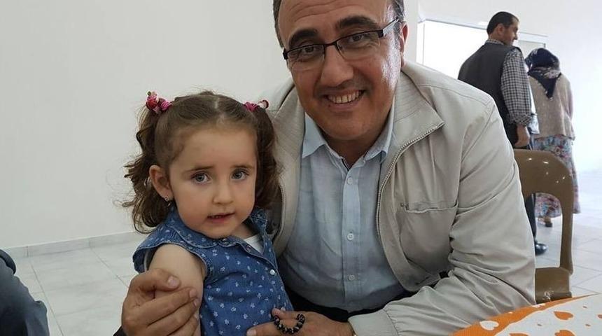 Başkan Karaçoban’dan Sevgililer Günü Mesajı