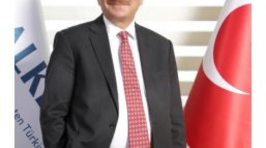 Halkbank'ın 2016 Yılı Net K&acirc;rı 2.56 Milyar Lira