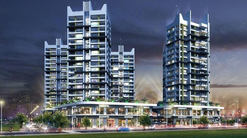 İbrahim Demirel İnşaat T&uuml;yap Fuar&rsquo;ında