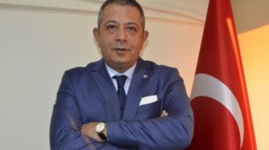 Demokratik Sağlık-sen 5 Yaşında