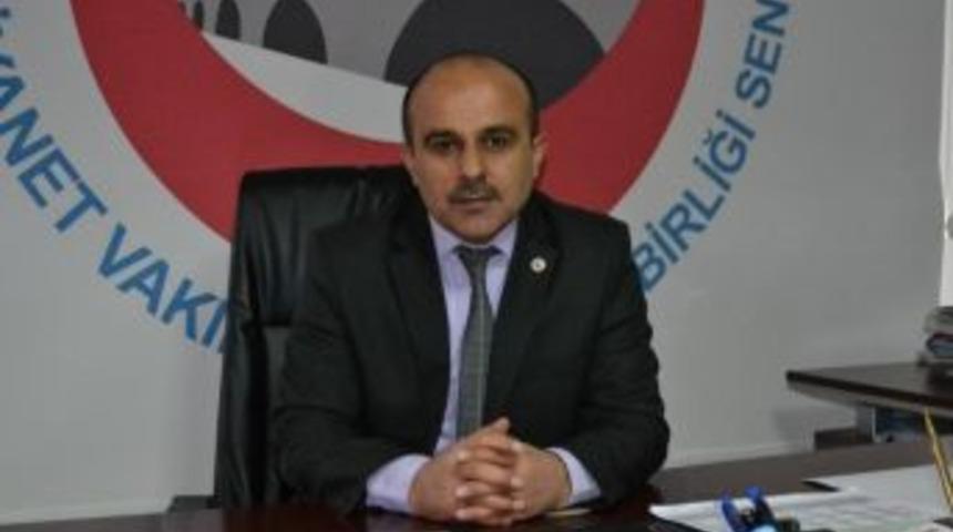 Din-bir-sen Referandum Kararını A&ccedil;ıklamadı