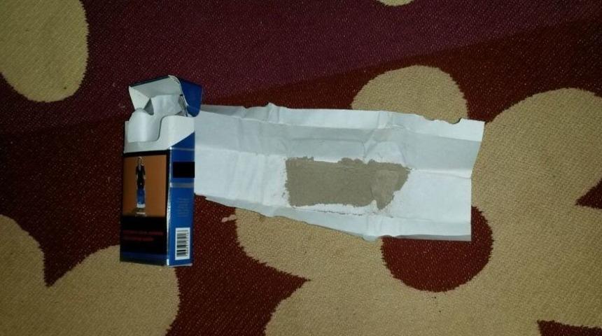 Kahramanmaraş&rsquo;ta 3 &rsquo;torbacı&rsquo; G&ouml;zaltına Alındı