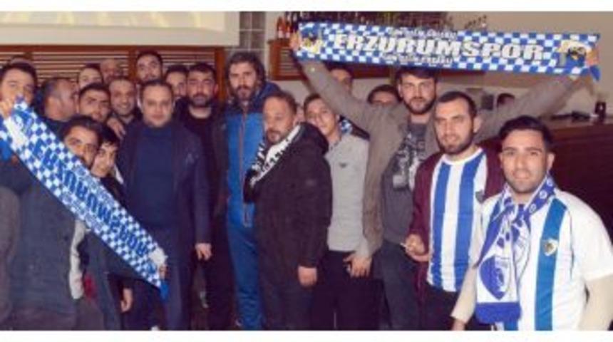 Bb. Erzurumspor Kul&uuml;b&uuml;&rsquo;nden &lsquo;1 Bilet 2 Ma&ccedil;&rsquo;, &lsquo;adını Memleketine Yaz&rsquo; Kampanyası