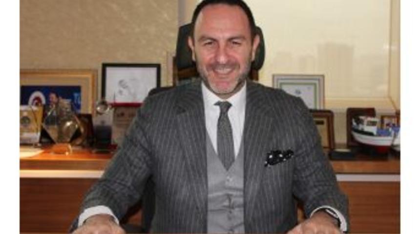 Prof. Dr. Emre Alkin: &rdquo;bir Aşk Ve Sevgi Devrimi Yapmanın Zamanı Geldi&rdquo;