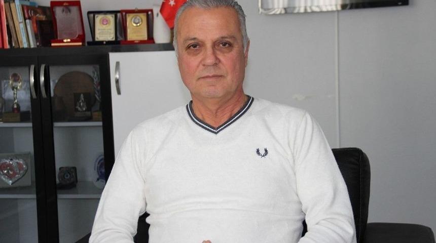 (&ouml;zel Haber) Ter&ouml;rle M&uuml;cadelede &rsquo;akademi&rsquo; D&ouml;nemi