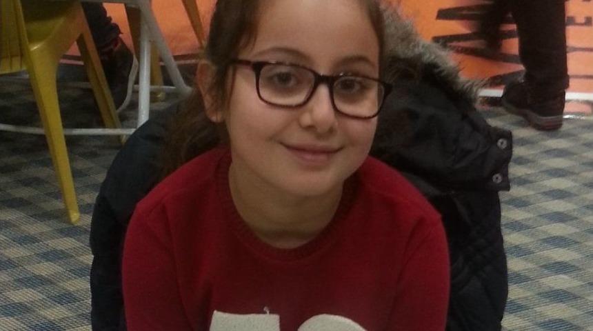 Gkv&rsquo;li Dila Baloğlu Satran&ccedil; Şampiyonu