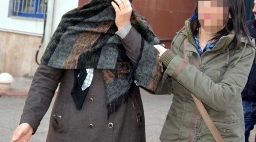 Kahramanmaraş'ta Fet&ouml;'den 27 &Ouml;ğretmene G&ouml;zaltı