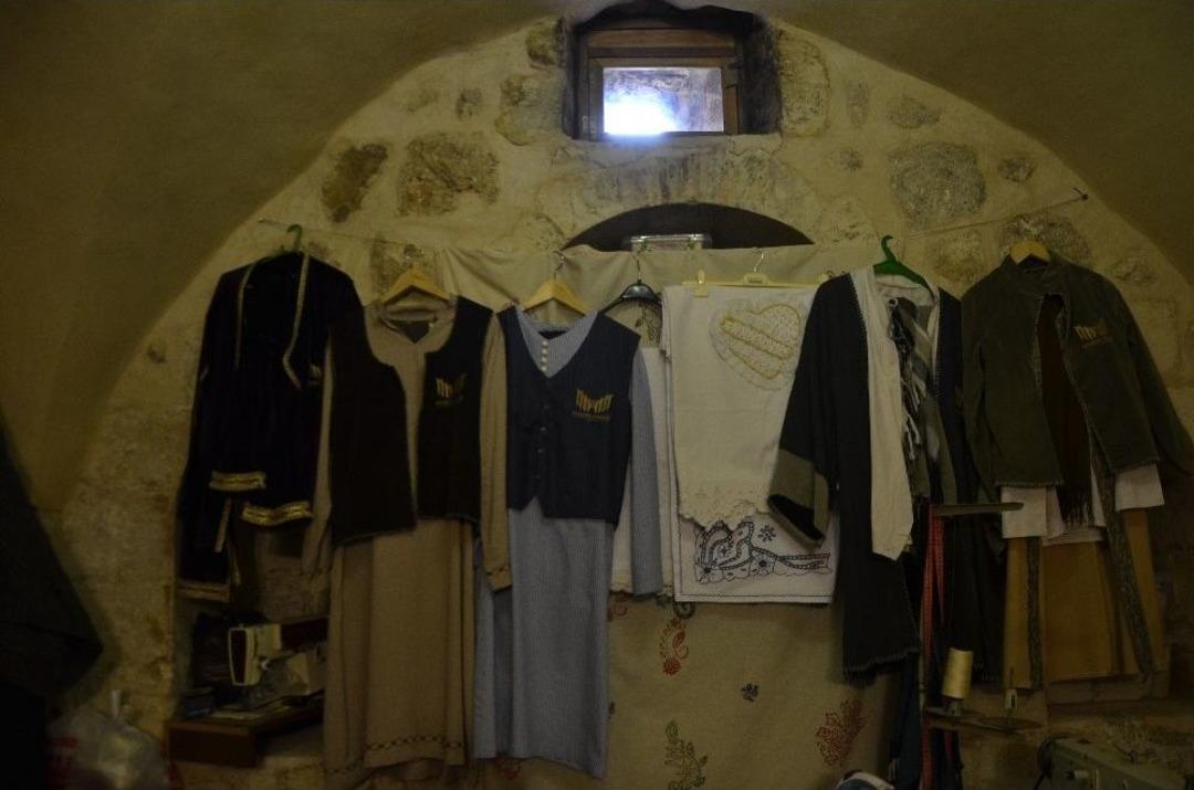 Mardin&rsquo;in Unutulmaya Y&uuml;z Tutmuş El Sanatları Canlandırılıyor