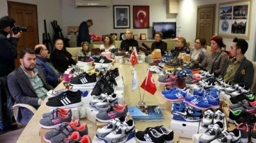 Melekleri Sevindirecek Kampanya