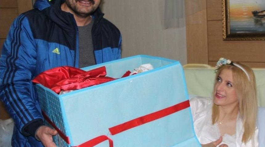 En G&uuml;zel Sevgililer G&uuml;n&uuml; Hediyesi