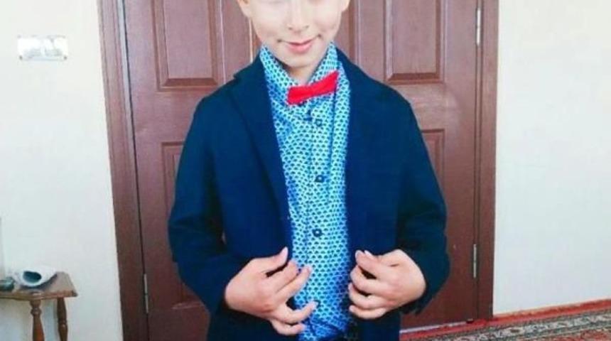 Kazada &Ouml;len Minik Berat Organlarıyla Hayat Verdi