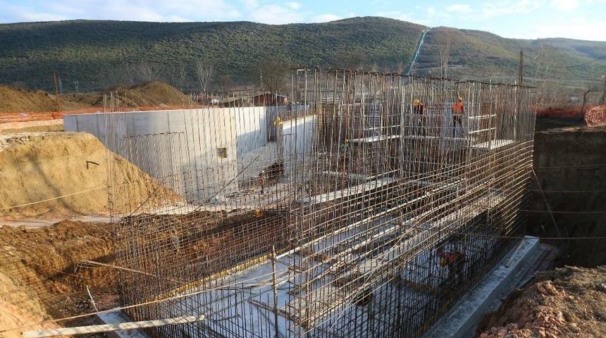 Uluabat G&ouml;l&uuml; Kurtuluyor