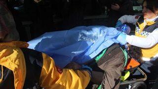 Kayseri'de Trafik Kazası: 1 Ölü, 10 Yaralı