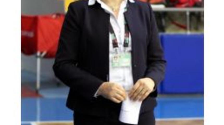 Mersin Avrupa&rsquo;dan Galibiyetle D&ouml;nmek İstiyor