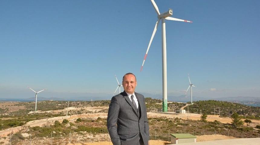 &Ccedil;eşme Res&rsquo;ten &ldquo;&ccedil;evreye Zararı Yok&rdquo; A&ccedil;ıklaması