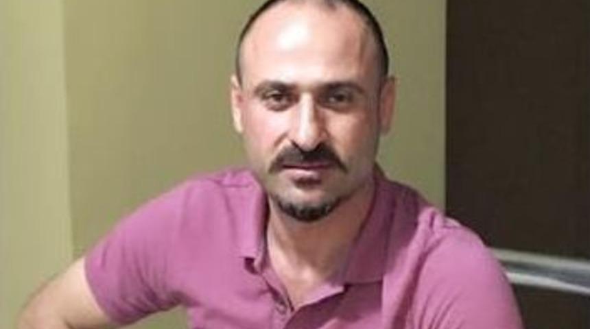 Otomobilde İntihar Etti