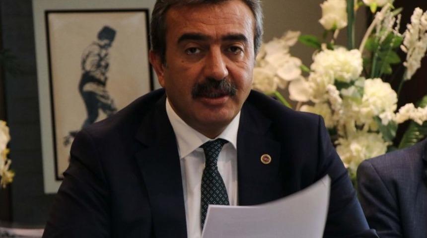 2. Orhan Kemal Edebiyat Festivali 17-18 Şubat&rsquo;ta