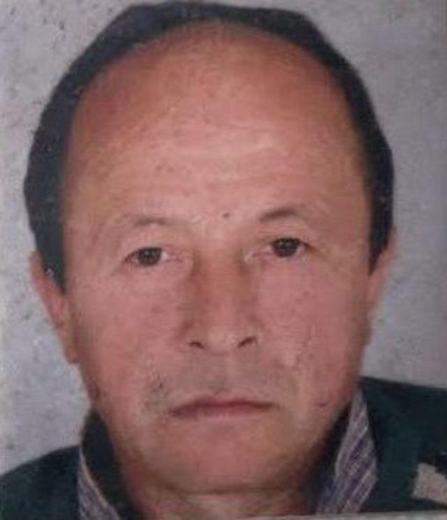 Bağ Evinde Yaşayan Adam &Ouml;l&uuml; Bulundu 2