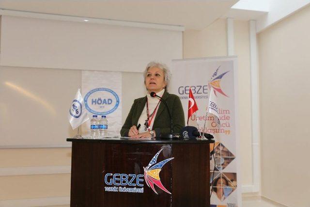 Gt&uuml;&rsquo;de H&uuml;cre &Ouml;l&uuml;mlerine &Ccedil;areler Arandı 1