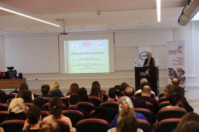 Gt&uuml;&rsquo;de H&uuml;cre &Ouml;l&uuml;mlerine &Ccedil;areler Arandı 2