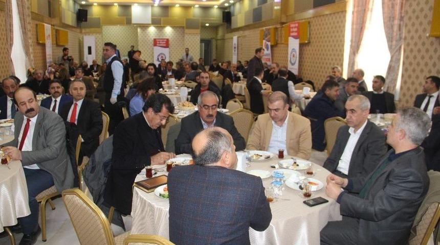 Eğitim Bir-sen 25 Yaşında