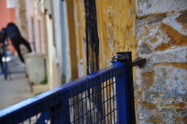 Milas&rsquo;ta Kapatmalı &Ouml;nlem 2