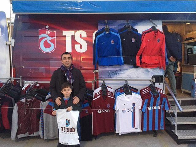 Tranbozspor Mobil Mağazası Milas&rsquo;ta 1