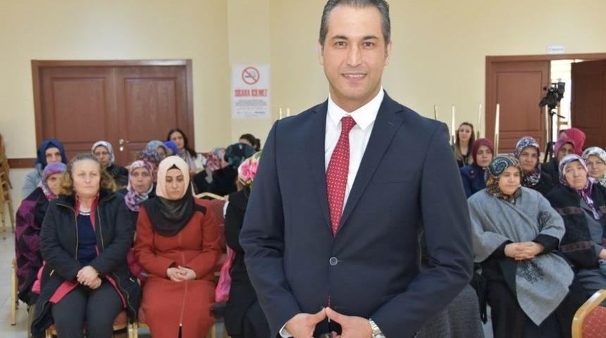 Kocasinan&rsquo;da Sağlık G&uuml;nleri T&uuml;m Hızıyla Devam Ediyor