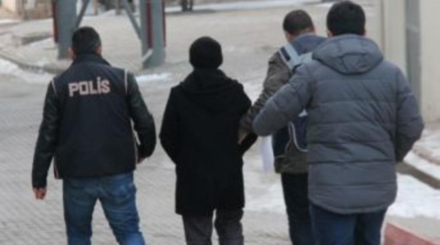 5 İlde Sağlık&ccedil;ılara Fet&ouml; Operasyonu: 15 G&ouml;zaltı