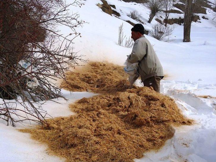 “insan Olanın Yükü Ağır Olur” G2