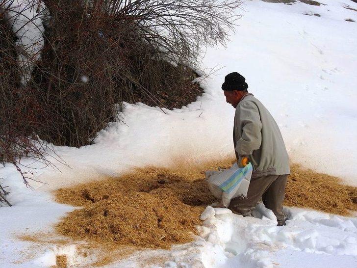 “insan Olanın Yükü Ağır Olur” G3