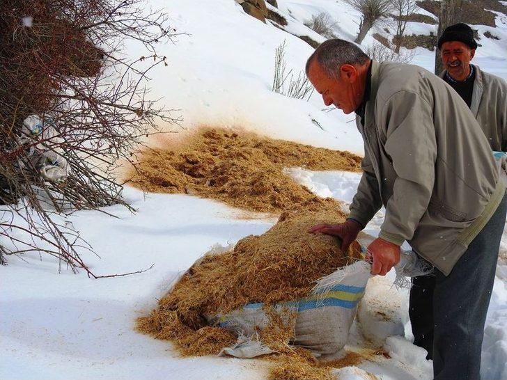 “insan Olanın Yükü Ağır Olur” G5