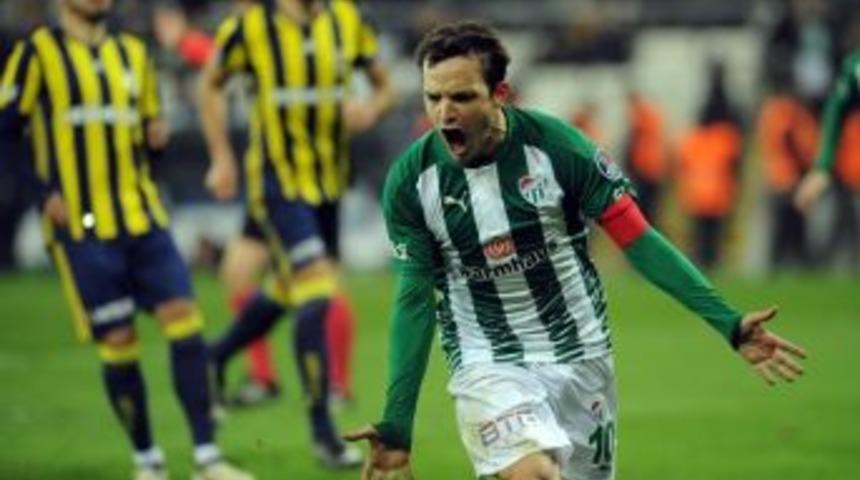 Batalla&rsquo;dan Bursaspor&rsquo;a 7 Milyon Tl