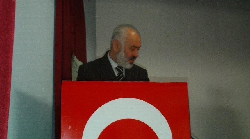 M&uuml;ft&uuml; Arvas Gen&ccedil;lerle Bir Araya Geldi