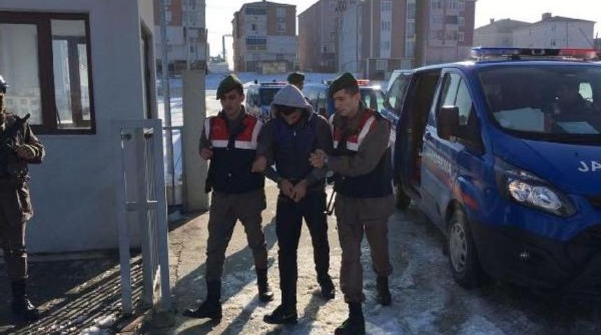 Pkk Operasyonunda Fet&ouml; Kitapları Ele Ge&ccedil;irildi