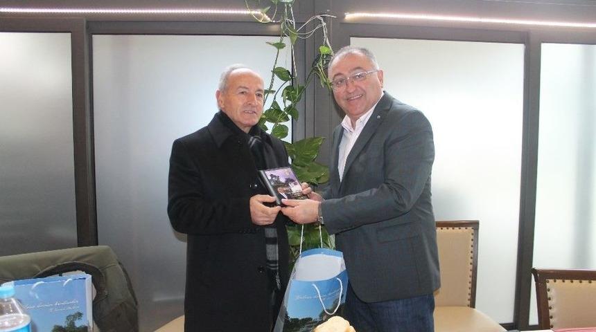 Amat&ouml;r Kul&uuml;plere Destek